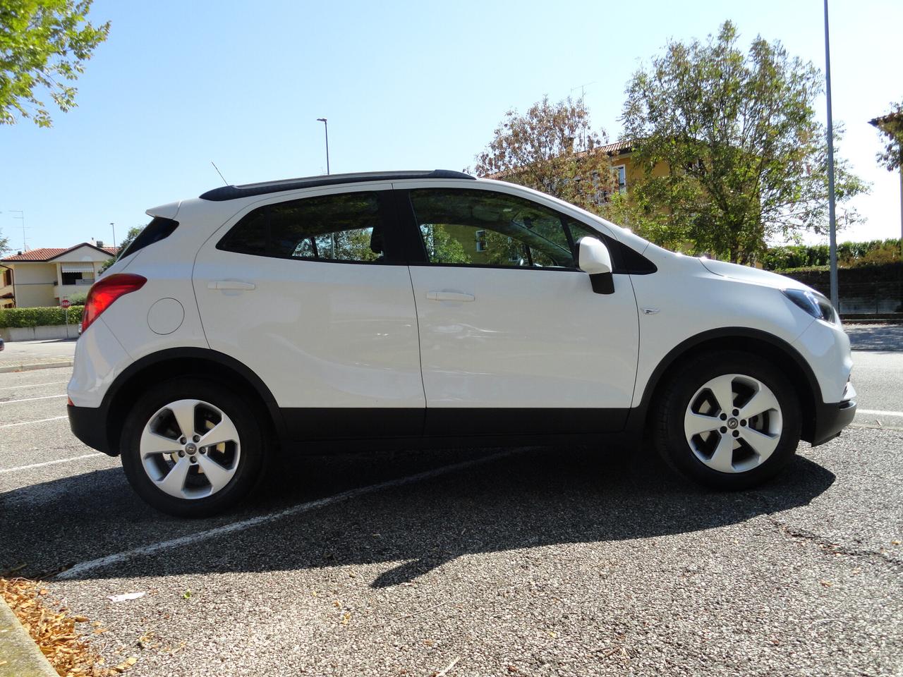 Opel Mokka X 1.6 CDTI Ecotec 4x2 Start&Stop