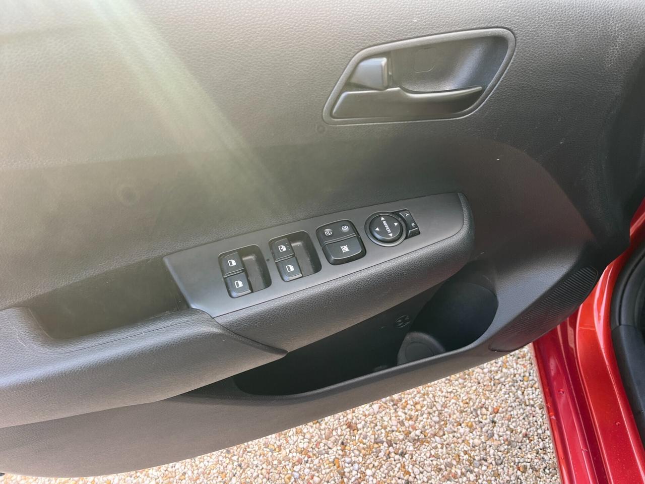 Kia Picanto 1.0 12V 5 porte GT Line