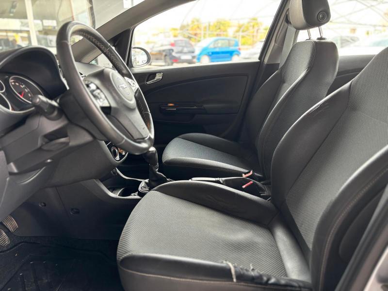 Opel Corsa 5 Porte Corsa 5p 1.2 Cosmo