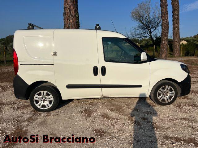 FIAT Doblo Doblò 1.6 MJT 105CV PC-TN Cargo Lamierato