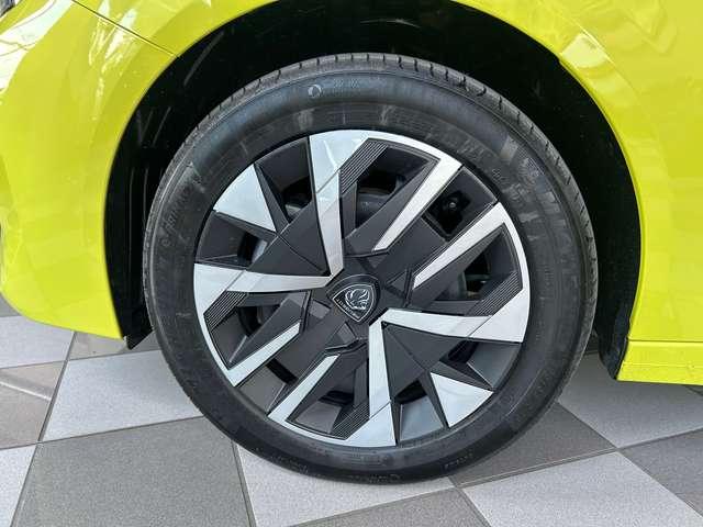Peugeot 208 208 1.2 hybrid Style 110cv e-dcs 6