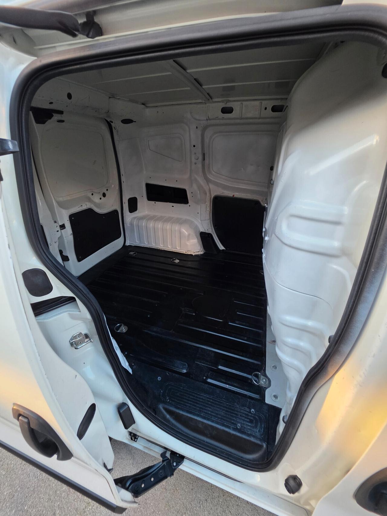 Fiat Fiorino 1.3 MJT 80CV Cargo