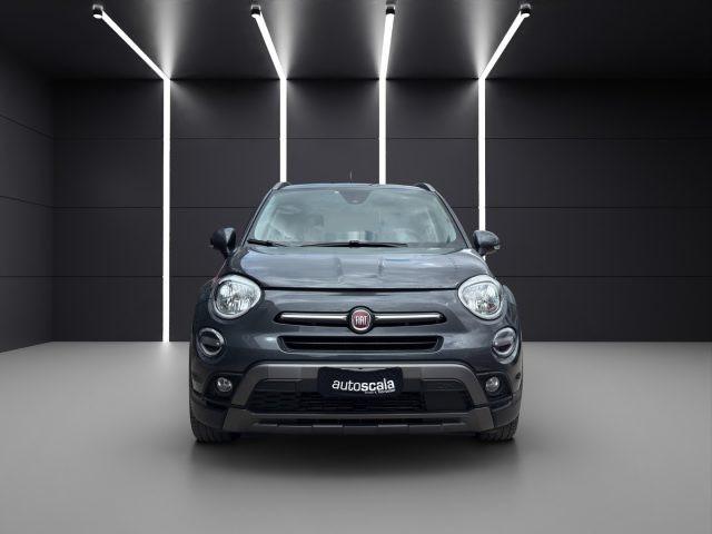 FIAT 500X 1.3 MultiJet 95 CV Cross