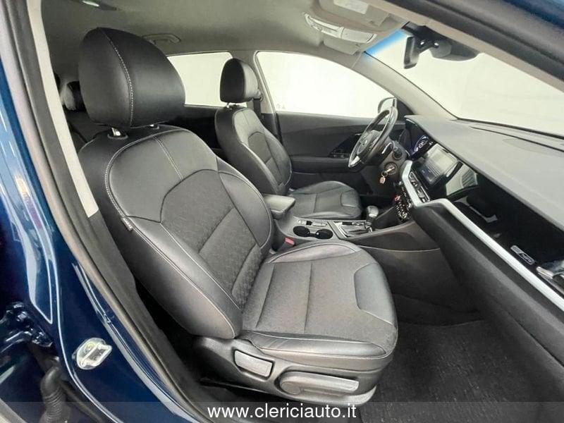 KIA Niro 1.6 GDi DCT HEV Style