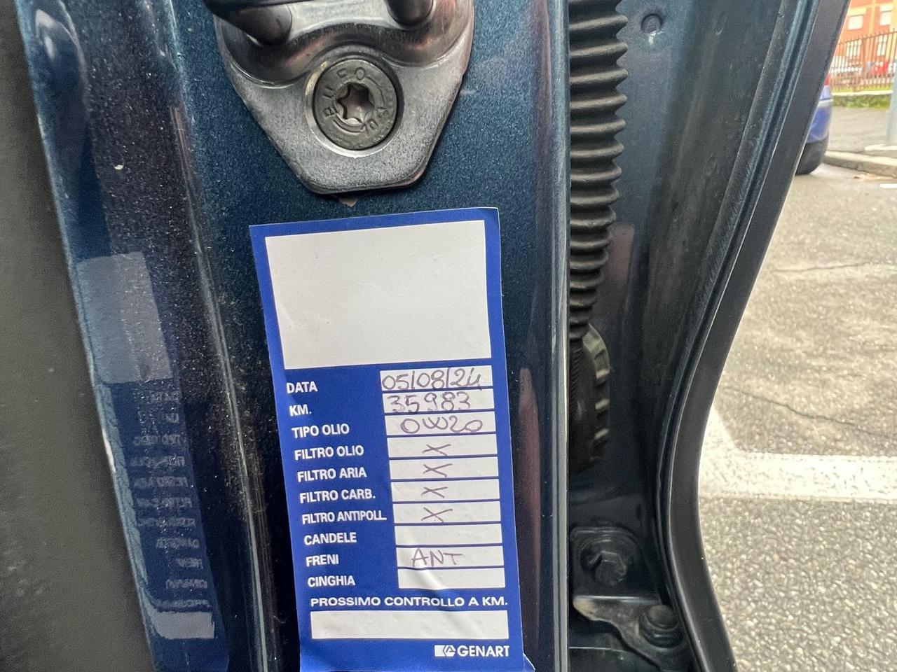 Ford Kuga Titanium 1.5 EcoBlue #9850