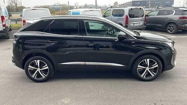 Peugeot 3008 1.2 PureTech 130cv Manuale GT AZIENDALE