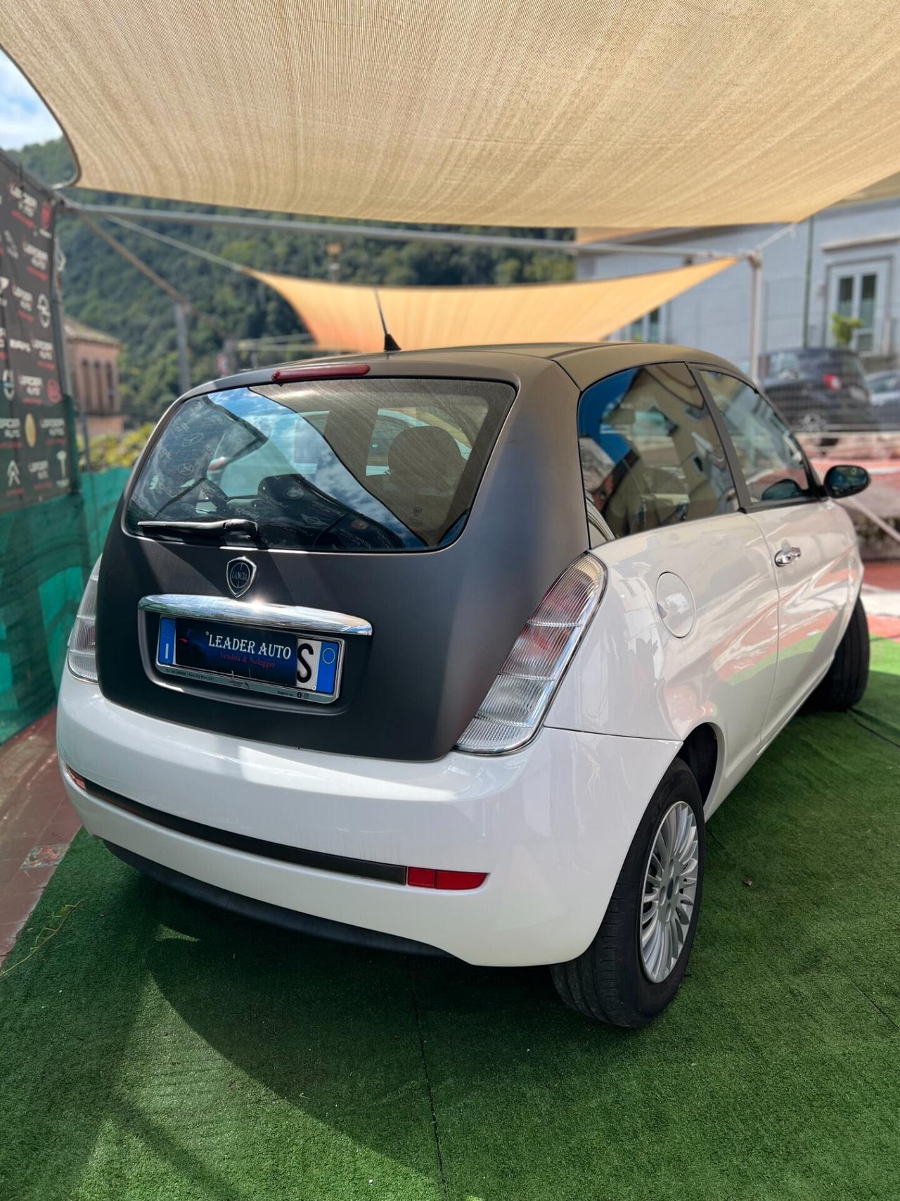 Lancia Ypsilon 1.3 MJT 90 CV Automatica Full