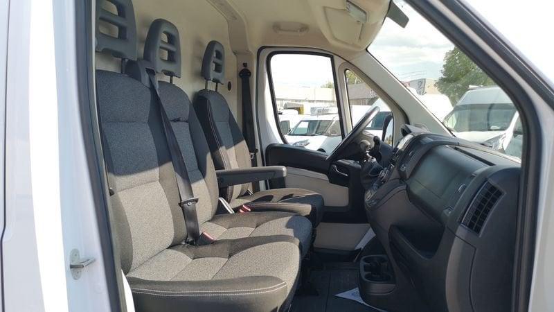 FIAT Ducato 35 2.3 MJT 130CV PM-TN Furgone Officina