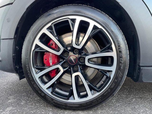 MINI Countryman 2.0 BENZ 306 CV John Cooper Works Countryman ALL4