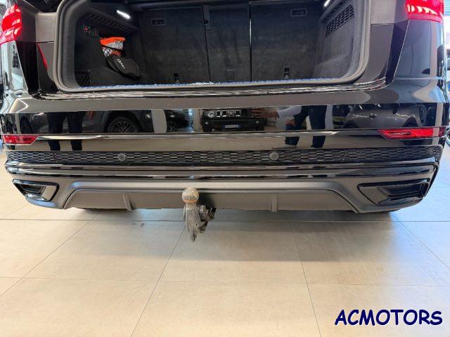 AUDI Q8 45 TDI quattro tiptronic Sport S LINE
