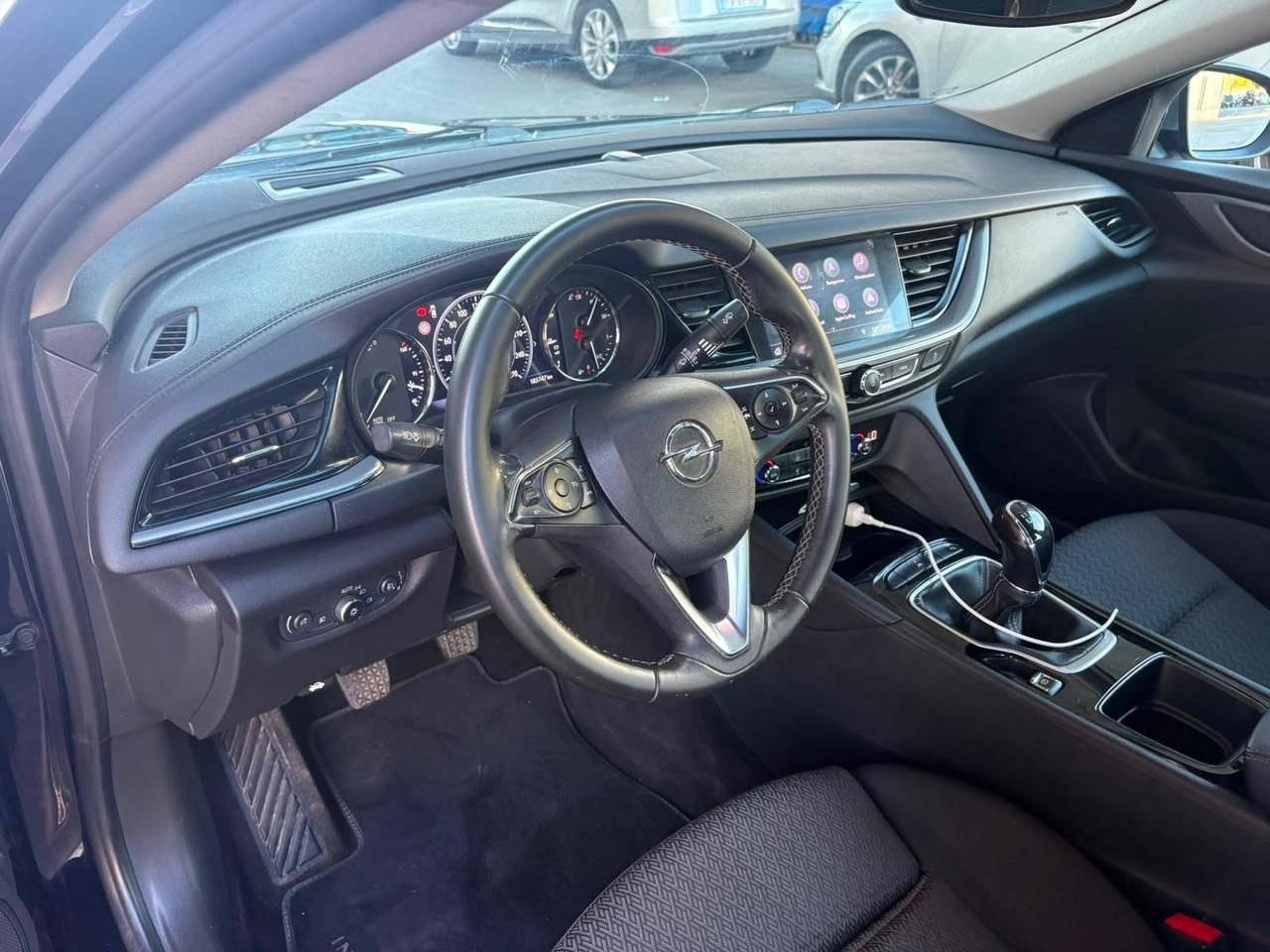 Opel Insignia 1.6 CDTI 136 CV S&S Grand Sport Business