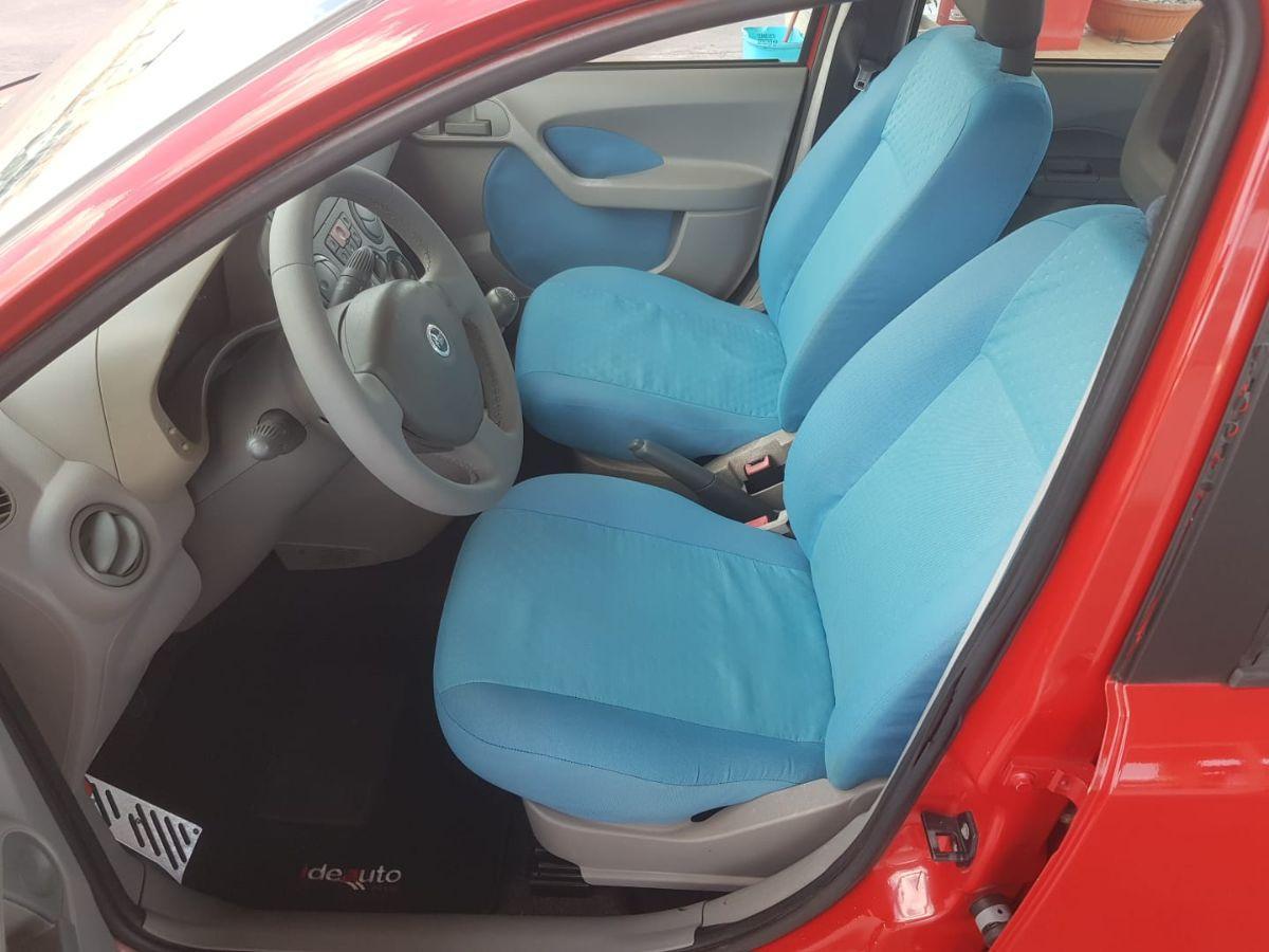FIAT - Panda - 1.2 Emotion