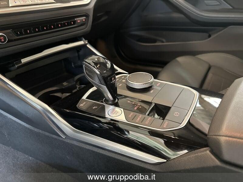BMW Serie 4 Coupé Serie 4 G22 2020 Coupe Diesel 420d Coupe mhev 48V Sport auto
