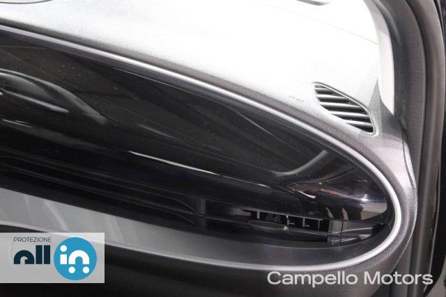 FIAT 500e Nuova 500 Icon Berlina