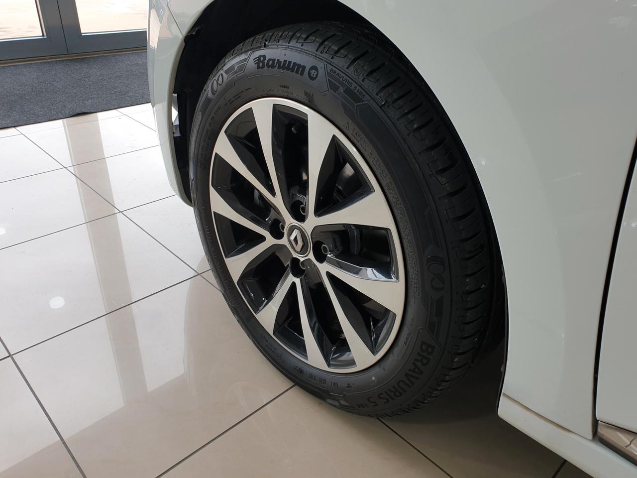 Renault Clio 1.5 dCi 85cv Intens 2020