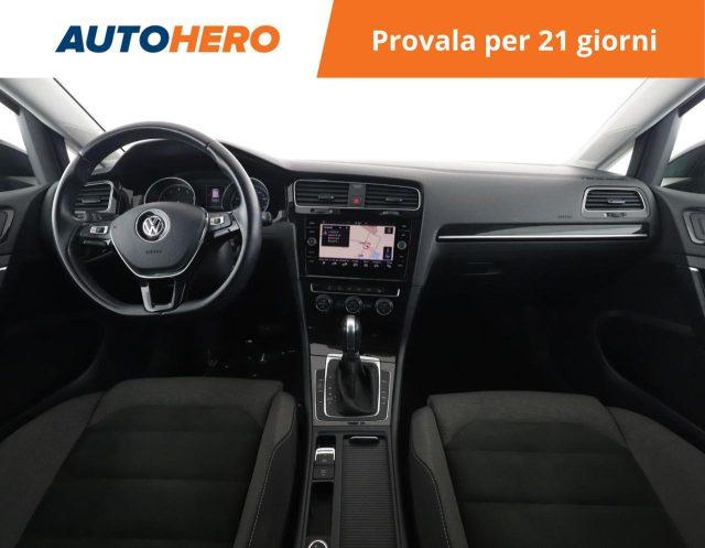 VOLKSWAGEN Golf 1.5 TSI ACT 5p. Sport BlueMotion Technology