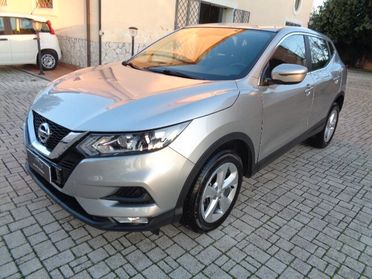 Nissan Qashqai 1.5 dCi 115 CV DCT Business