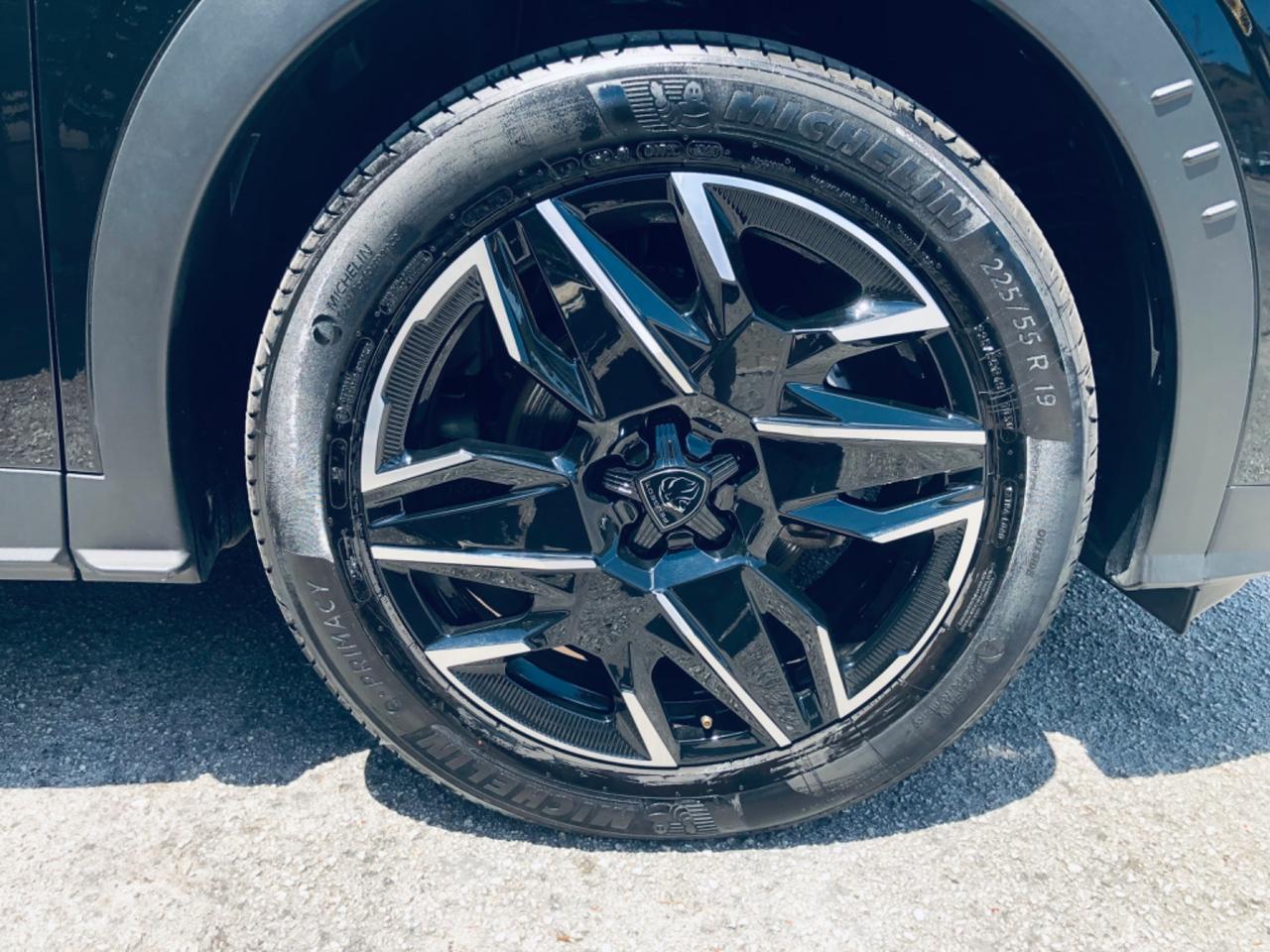 Peugeot 3008 Hybrid 145 e-DCS6 Allure