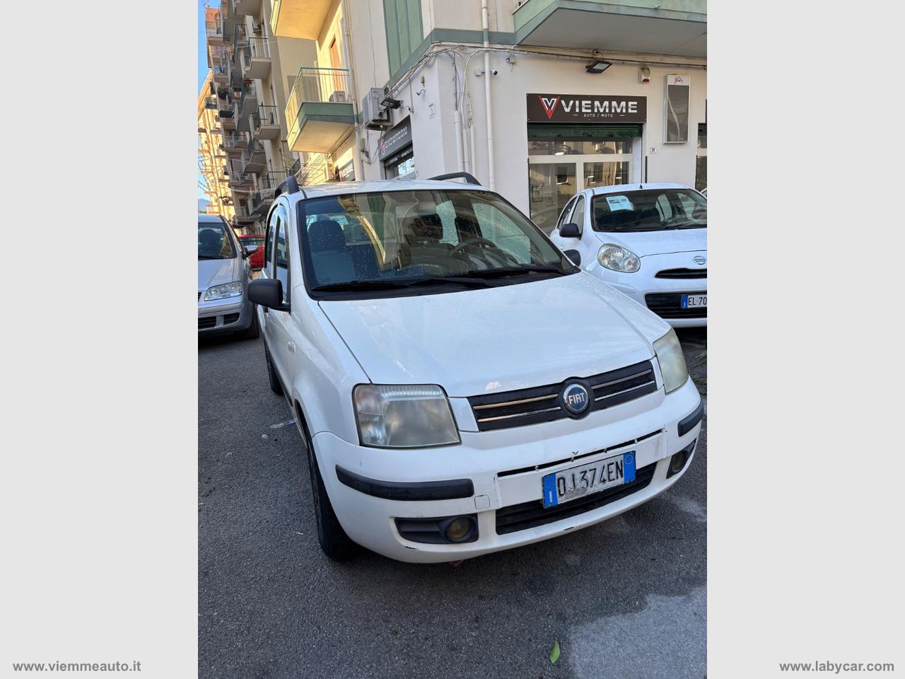 FIAT Panda 1.1 Active