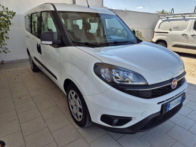 FIAT Doblo Doblò MAXI 1.6 MJT 120CV Combi N1
