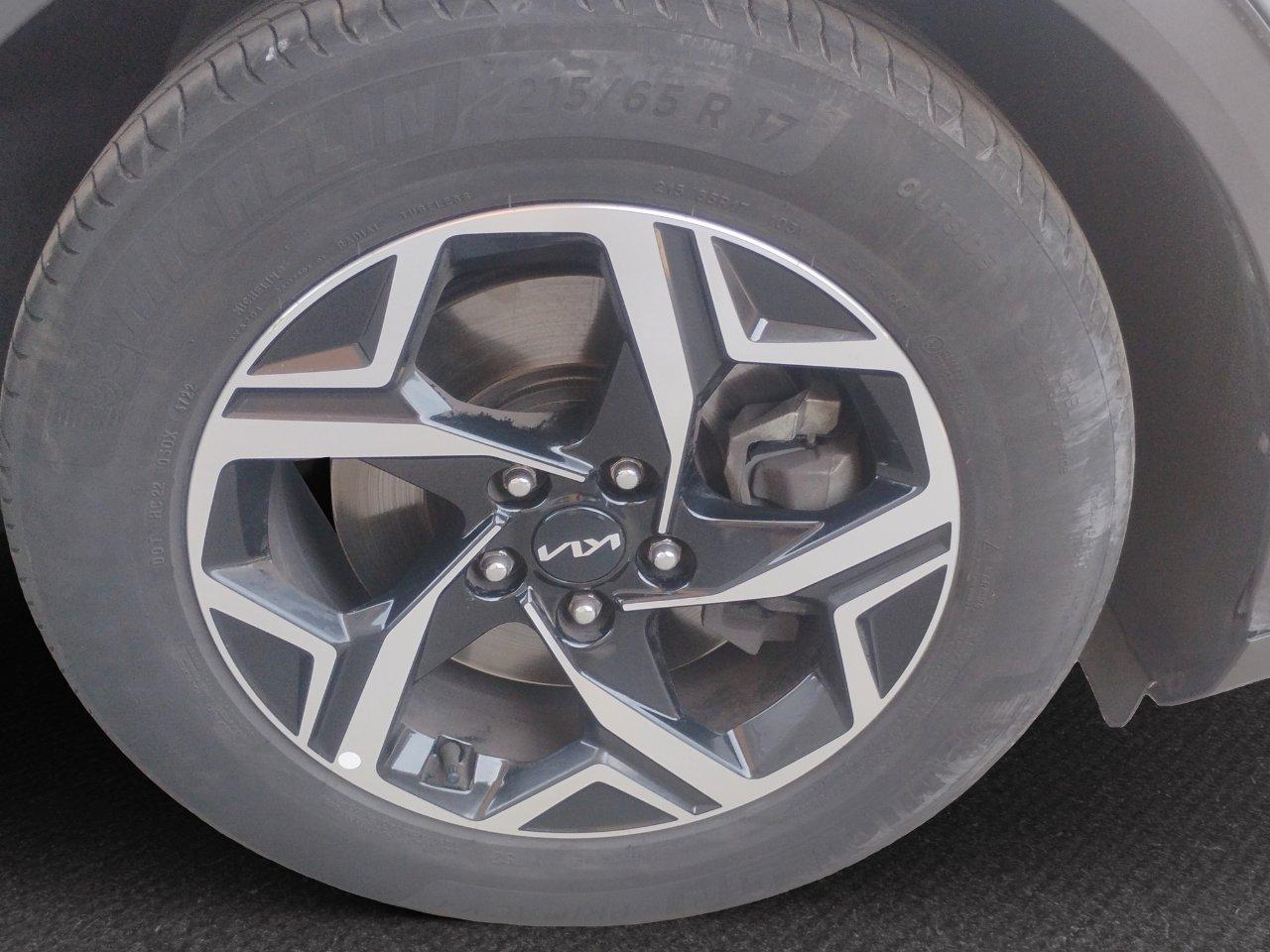 Kia Sportage 1.6 tgdi Gpl Style 136cv 2wd.PREZZO REALE