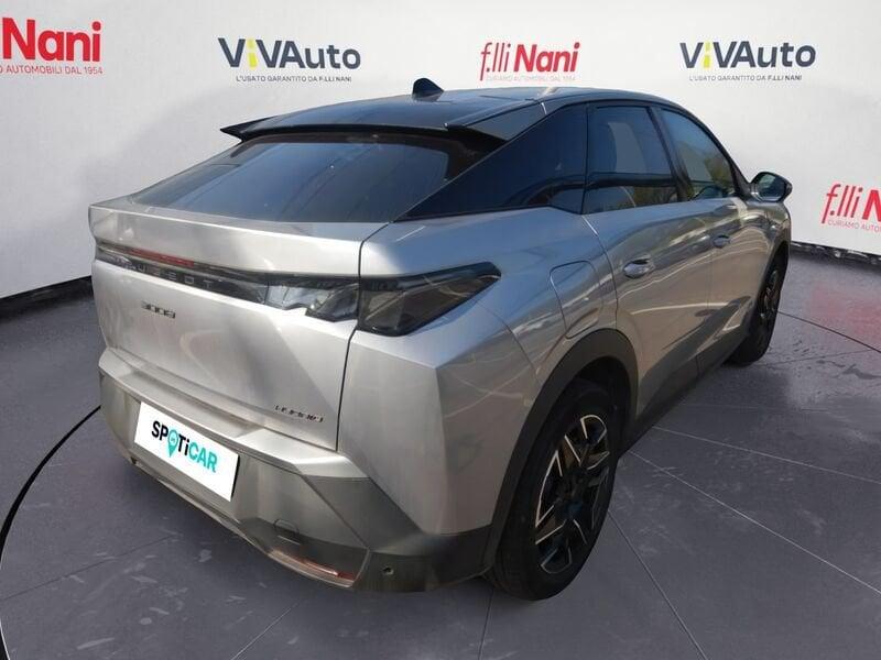 Peugeot 3008 Hybrid 145 GT e-DCS 6