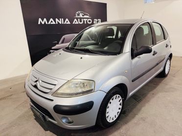 Citroen C3 1.4*EXCLUSIVE*NEOPATENTATI*GPL*
