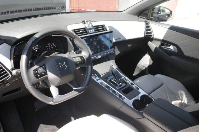 DS AUTOMOBILES DS 7 Crossback BlueHDi 180aut. Grand Chic Unicoprop.Pelle.Ivaesp.