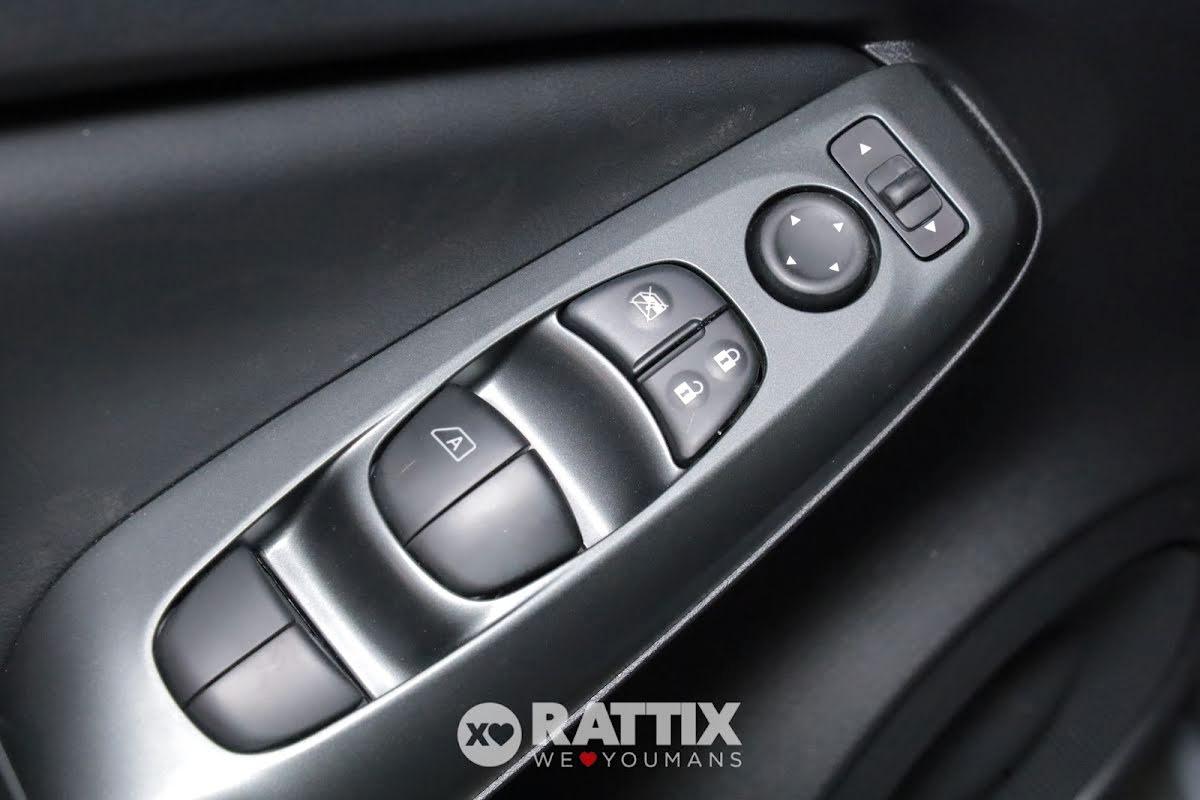 Nissan Juke 1.0 dig-t 114CV Acenta