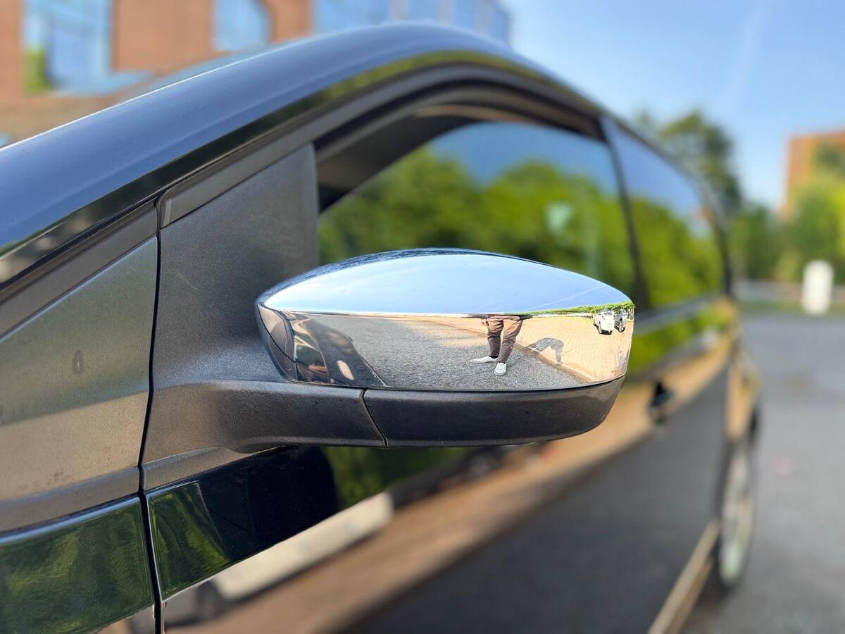 Volkswagen up! 1.0 Move up! 75cv 5p asg