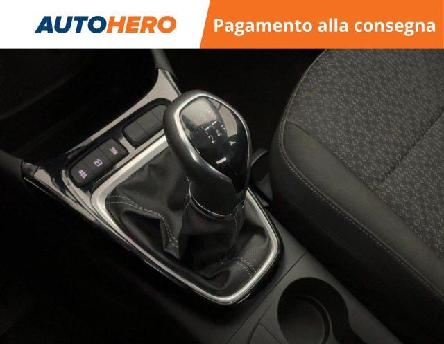 OPEL Crossland X 1.2 12V Advance