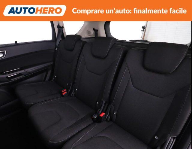 FORD S-Max 2.0 EcoBlue 190CV Start&Stop AWD Aut. 7p Titanium