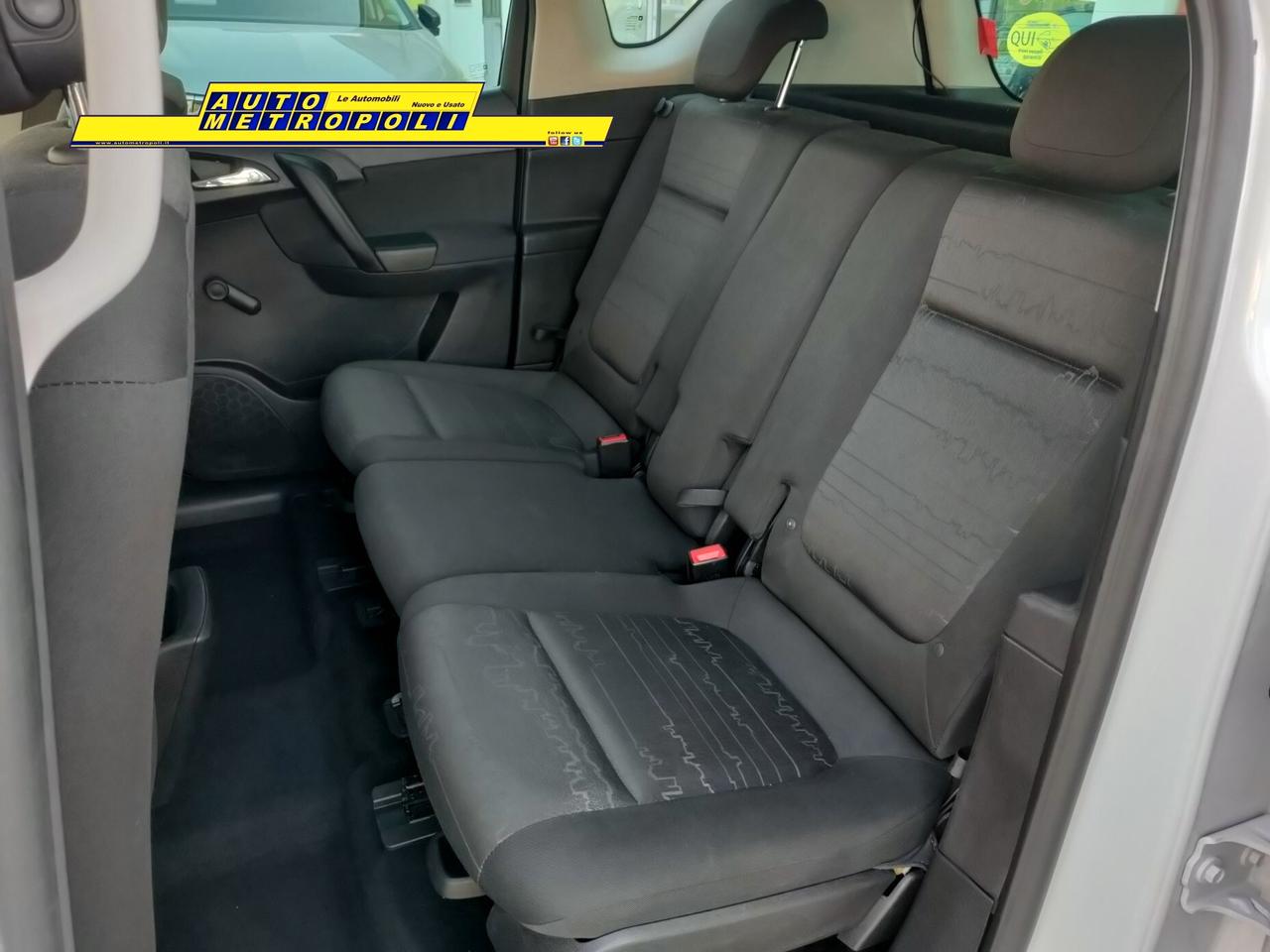 Opel Meriva 1.6 110cv CDTI S&S Elective