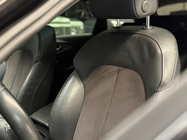 AUDI A6 Avant 2.0 TDI 190 CV S-Line