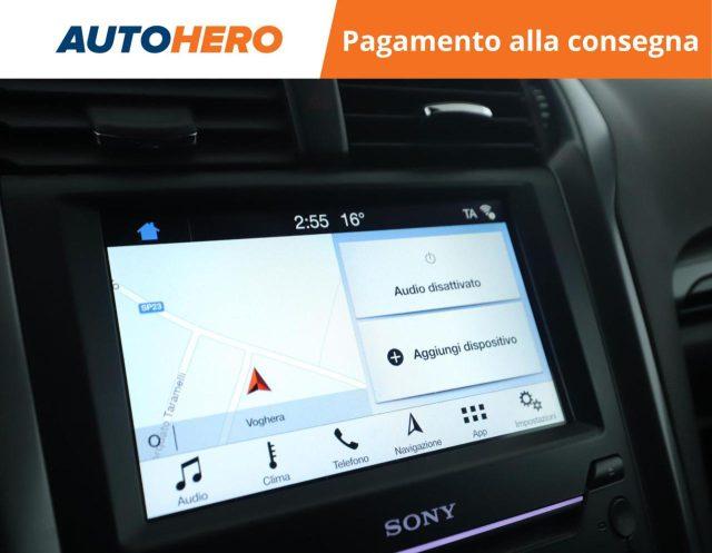 FORD Mondeo 2.0 TDCi 150 CV S&S Powershift SW ST-Line Business