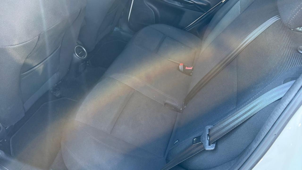 Alfa Romeo Giulietta 1.6 JTDm-2 105 CV Distinctive