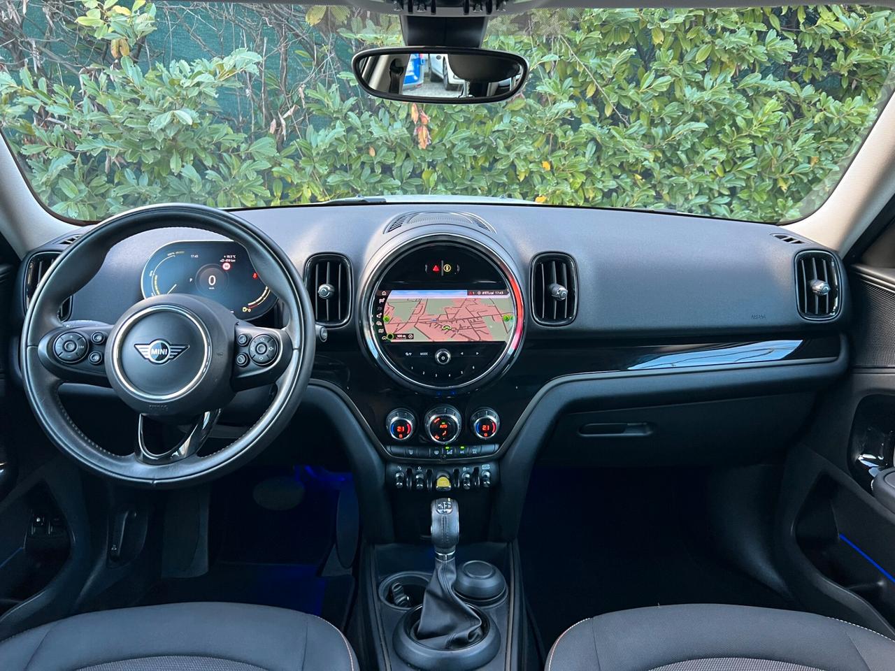 Mini Cooper S Countryman 1.5 SE Business ALL4 Automatica