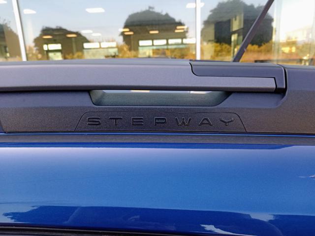 DACIA Sandero Stepway 1.0 TCe ECO-G Expression