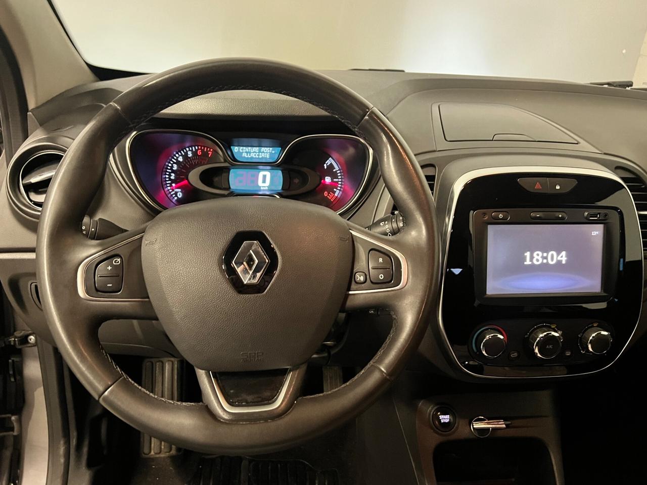 Renault Captur TCe 12V 90 CV Sport Edition
