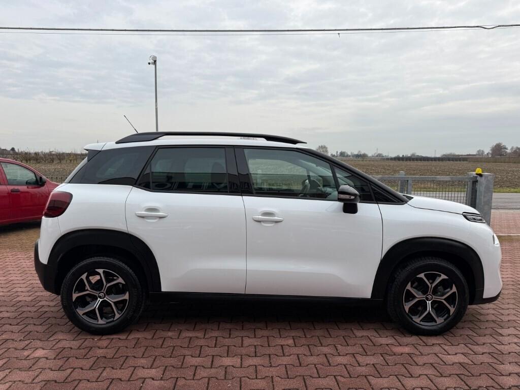 Citroen C3 Aircross BlueHDi 110 S&S Plus