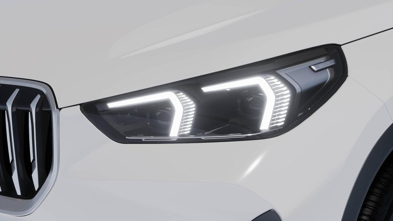 BMW X1 xDrive25e Special Edition