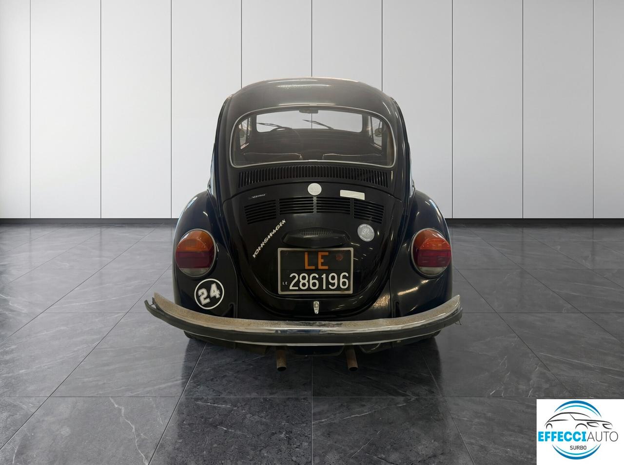 Volkswagen New Beetle Maggiolino 1.2 1979