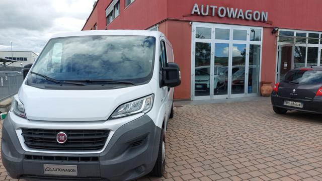 FIAT Ducato 35 2.0 MJT MH1 PM-TB Furgone 70.000 Km
