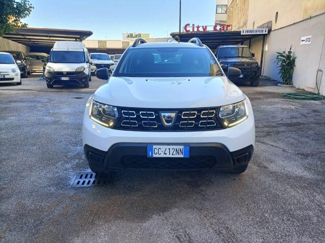 DACIA Duster 1.5 Blue dCi 8V 115 CV 4x4 Essential