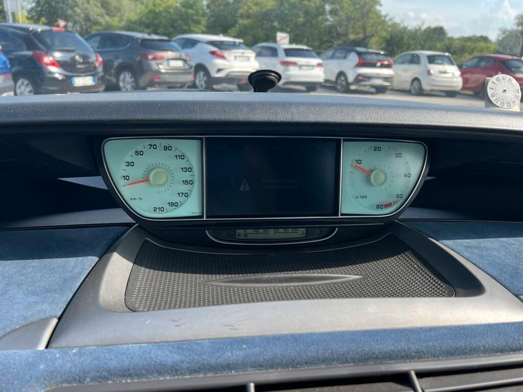 Lancia Phedra 2.2 JTD Executive FAP