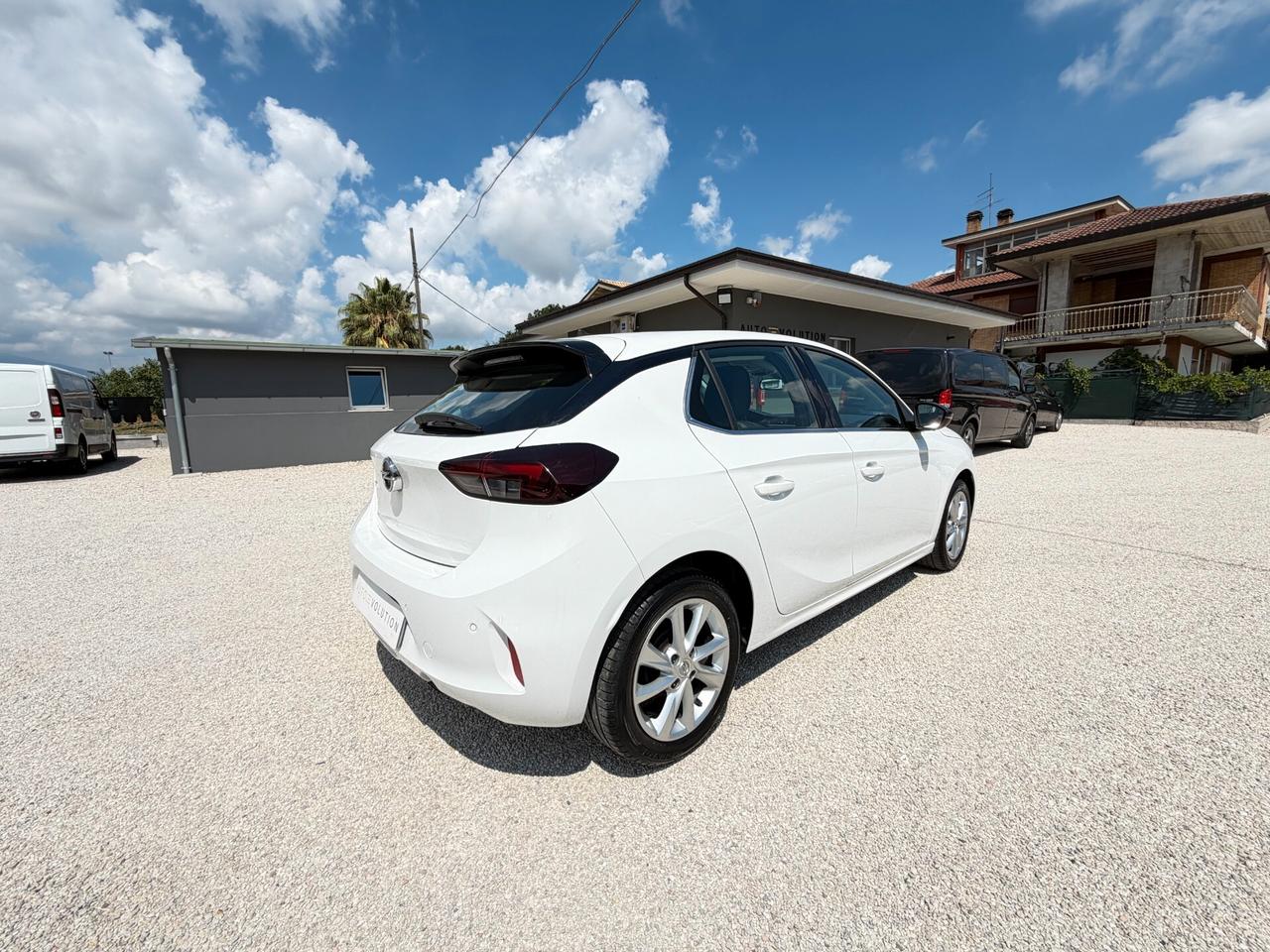 Opel Corsa 1.2 benzina 75 cv 59.484 km