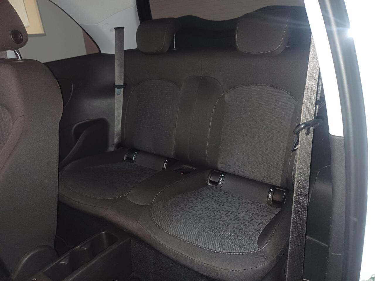 Opel Adam 1.2 BENZ 70CV *EURO 6 *1 PROPRIETA