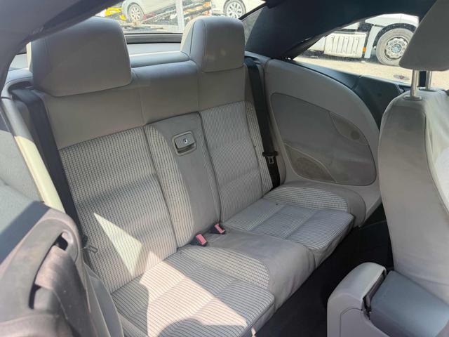 VOLKSWAGEN Eos 2.0 TDI DPF senza nessun lavoro da fare