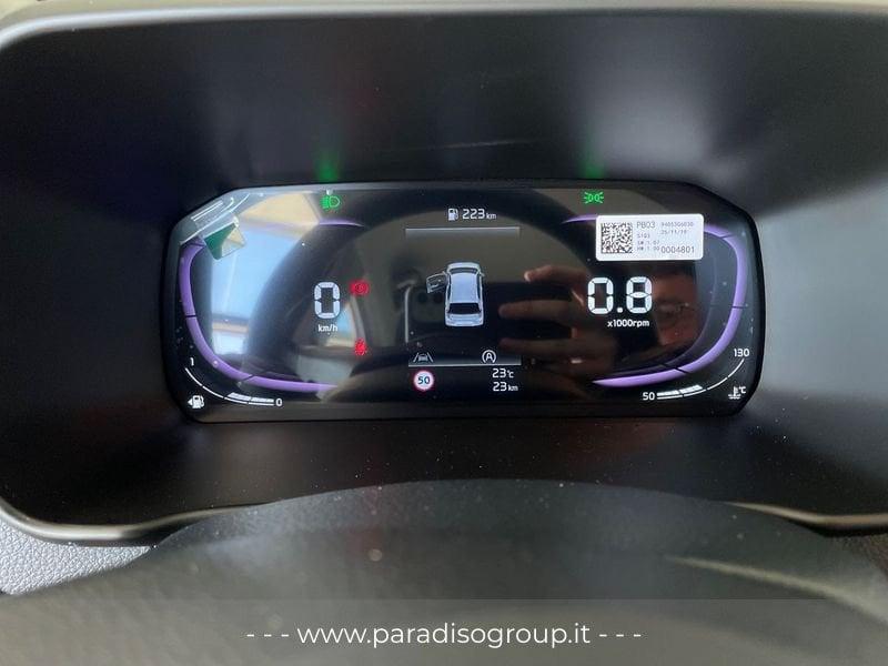 Kia Picanto URBAN | 1.0 - 68CV | 2026 - MANUALE