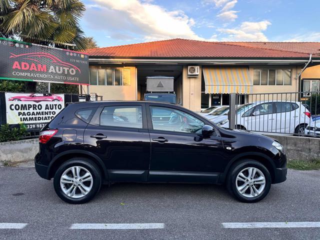 NISSAN Qashqai 1.6 16V Acenta